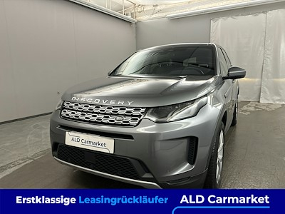 Land Rover Discovery sport P300e SE Geschlossen, 5-turig, Automatik, 8-Gang