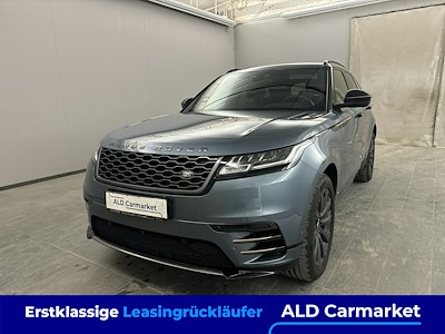 Land Rover Range rover velar P400e R-Dynamic Geschlossen, 5-turig, Automatik, 8-Gang