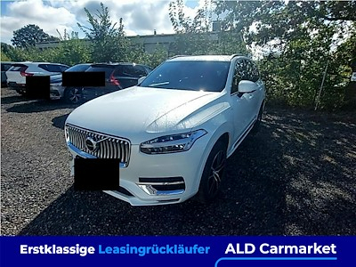 Volvo Xc90 T8 awd rec harge Geartronic Inscription Expression