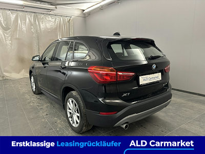 BMW X1 BMW X1 sDrive18i Advantage Geschlossen, 5-turig, 6-Gang