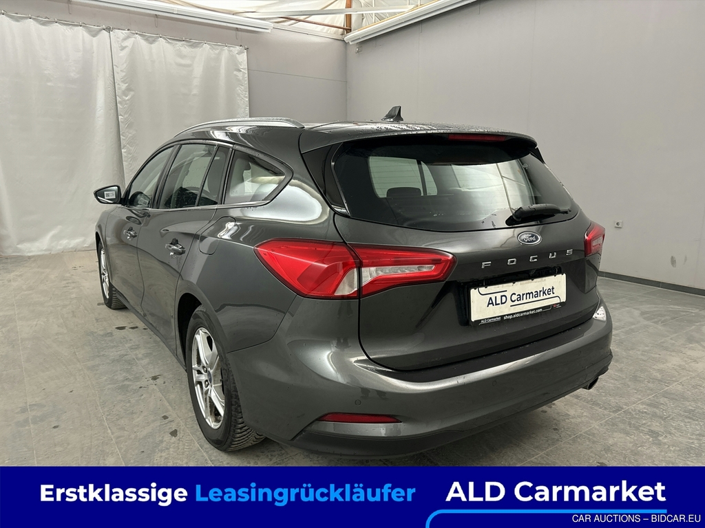 Ford Focus FORD Focus Turnier 1.5 EcoBlue Start-Stopp-System COOL&amp;CONNECT Kombi, 5-turig, 6-Gang