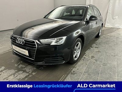 Audi A4 Avant 35 TDI S tronic Kombi, 5-turig, Automatik, 7-Gang