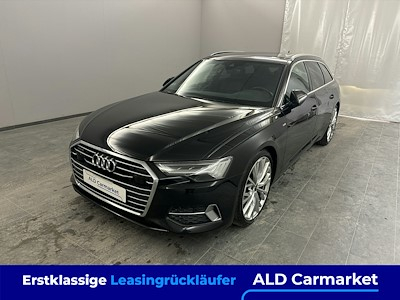 Audi A6 Avant 50 TDI quattro tiptronic sport Kombi, 5-turig, Automatik, 8-Gang