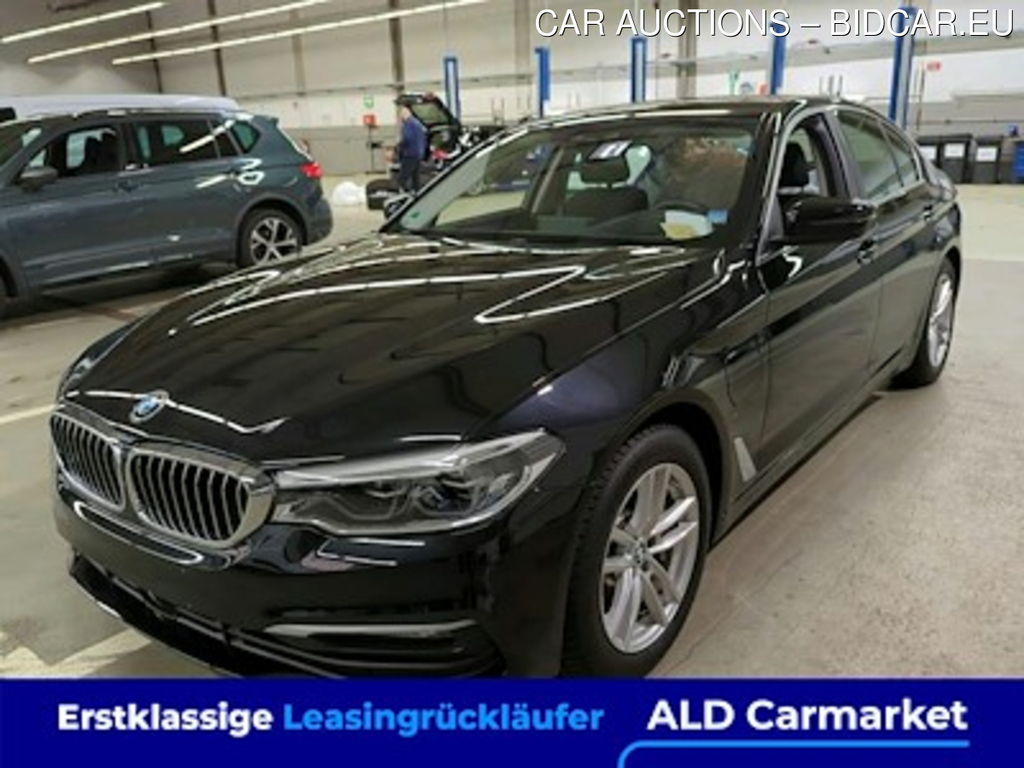 BMW 530e aut.