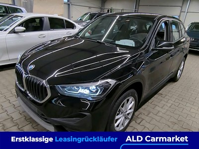 BMW X1 sdrive20d AU t. Advantage