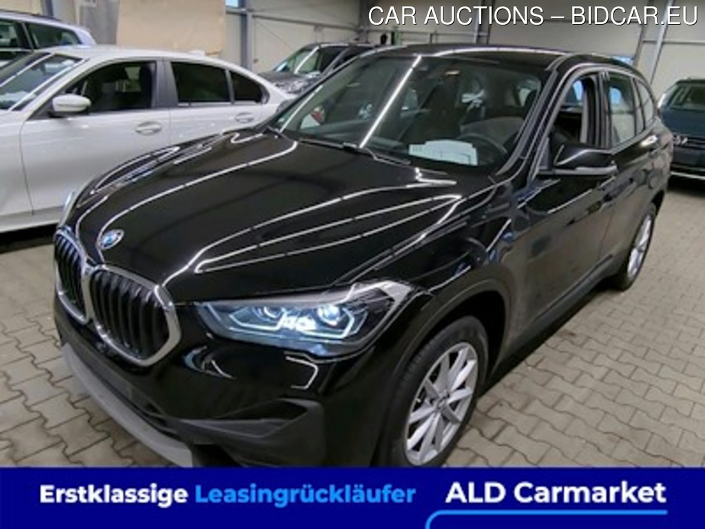 BMW X1 sdrive20d AU t. Advantage