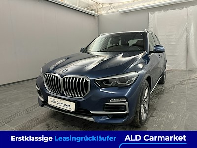 BMW X5 xDrive45e xLine Geschlossen, 5-turig, Automatik, 8-Gang