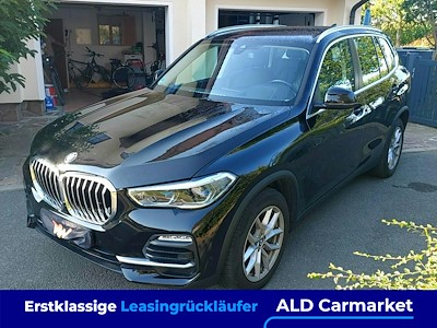 BMW X5 xdrive45e