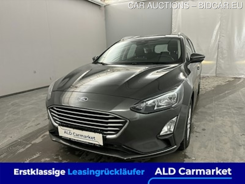 Ford Focus Turnier 1.5 EcoBlue Start-Stopp-System COOL&amp;CONNECT Kombi, 5-turig, 6-Gang