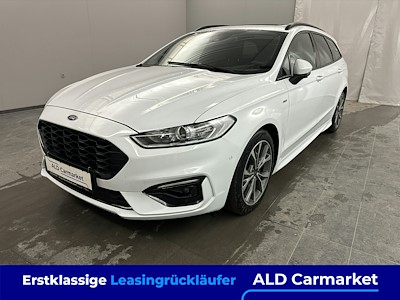 Ford Mondeo Turnier 2.0 Ti-VCT Hybrid ST-Line Kombi, 5-turig, Automatik, 1-Gang