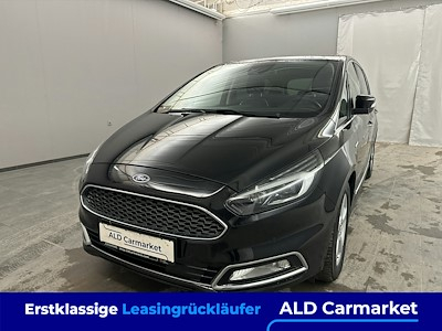 Ford S-Max 2.0 EcoBlue Vignale Kombi, 5-turig, 6-Gang