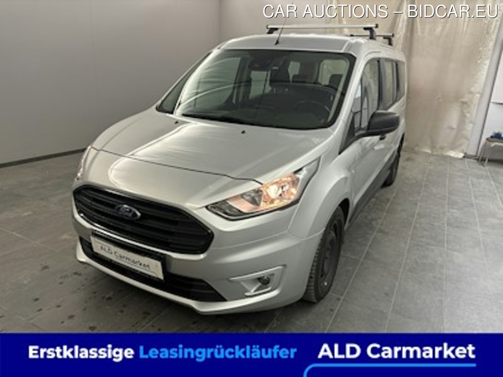 Ford Transit connect 230 L2 S&amp;S Trend Kombi, 5-turig, 6-Gang