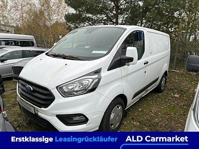 Ford Transit custom 280 L1H1 LKW VA Trend Kasten, 4-turig, 6-Gang