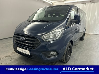 Ford Transit custom 320 L2H1 VA Trend Kombi, 4-turig, 6-Gang