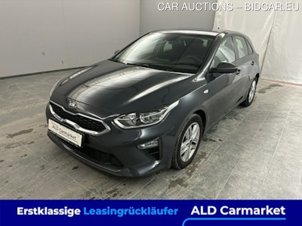 Kia Ceed 1.0 T-GDI OPF Edition 7 Limousine, 5-turig, 6-Gang