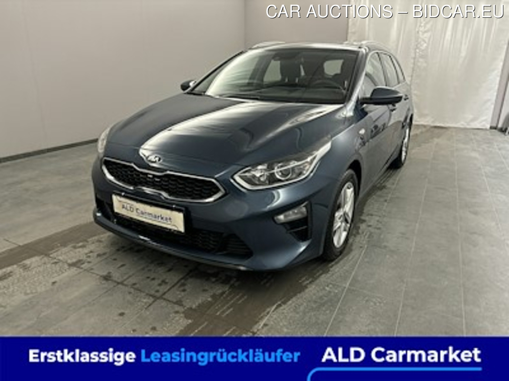 Kia Ceed SW 1.0 T-GDI OPF Vision Kombi, 5-turig, 6-Gang