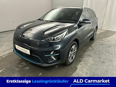 Kia E-Niro Vision Geschlossen, 5-turig, Direktantrieb, 1-Gang