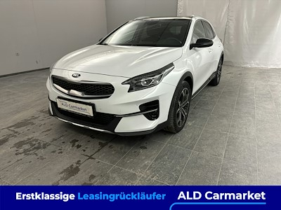 Kia XCeed 1.6 CRDi Eco-Dynamics+(48V Mild-Hybrid) DCT7 PLATINUM EDITION Geschlossen, 5-turig, Automatik, 7-Gang