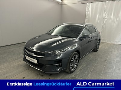 Kia XCeed 1.6 GDI DCT6 OPF Plug-in-Hybrid Platinum Edition Geschlossen, 5-turig, Automatik, 6-Gang