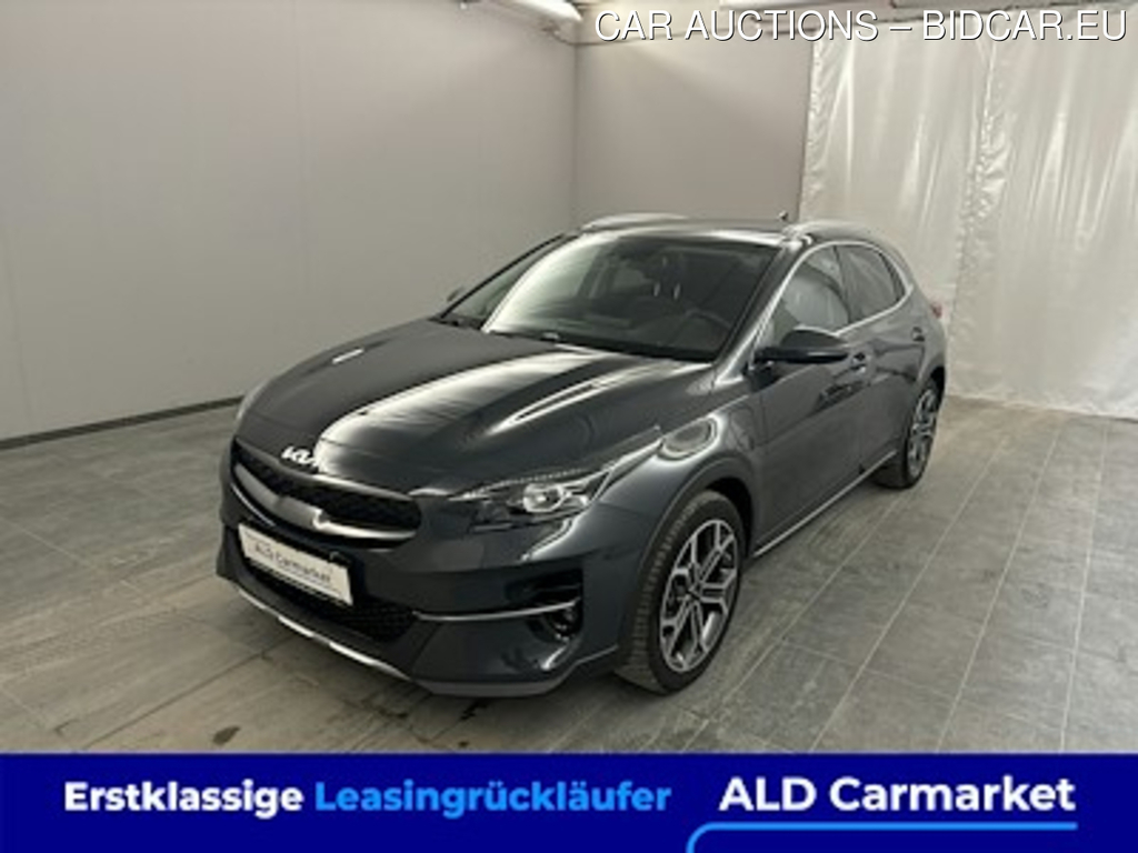 Kia XCeed 1.6 GDI DCT6 OPF Plug-in-Hybrid Platinum Edition Geschlossen, 5-turig, Automatik, 6-Gang