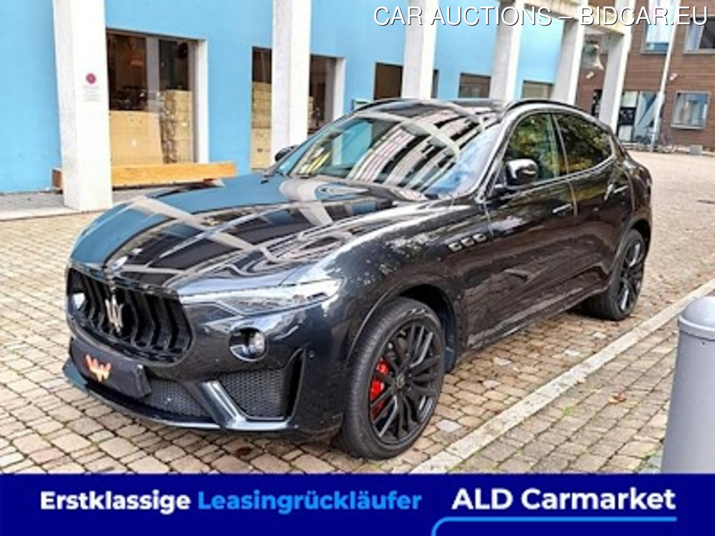 Maserati Levante gts Q4