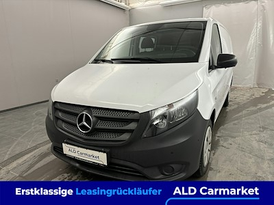 Mercedes-Benz Vito 116 CDI Lang Kasten, 4-turig, 6-Gang