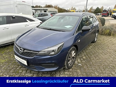 Opel Astra 1.5 D Start/Stop Sports Tourer Business Elegance Kombi, 5-turig, 6-Gang