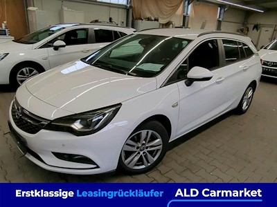 Opel Astra 1.6 D CD OPEL Astra 1.6 D (CDTI) Start/Stop Sports Tourer Business