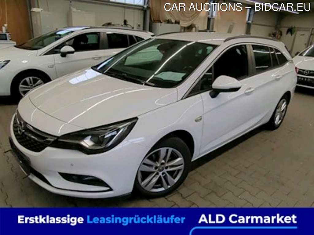 Opel Astra 1.6 D CD OPEL Astra 1.6 D (CDTI) Start/Stop Sports Tourer Business