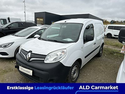 Renault Kangoo Rapid Blue dCi 115 Extra Kasten, 3-turig, 6-Gang