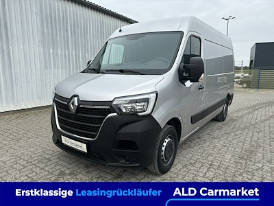 Renault Master iii RENAULT Master ENERGY dCi 150 L2H2 VA Basis Hochr.Kasten, 4-turig, 6-Gang