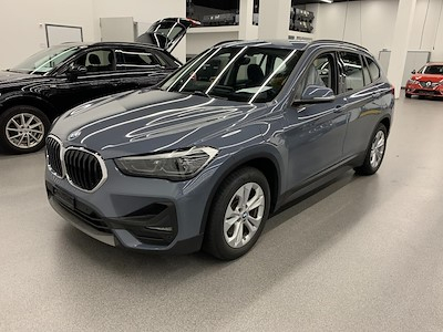 BMW X1 25e Advantage xDrive