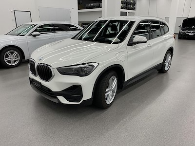 BMW X1 25e xDrive