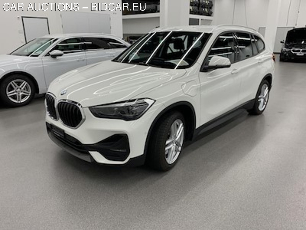 BMW X1 25e xDrive