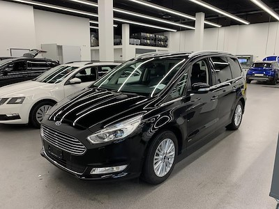 Ford GALAXY 2.0d AWD Titanium