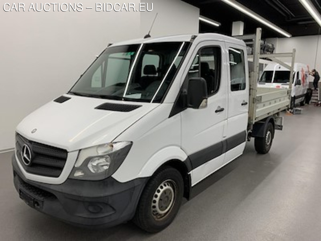 Mercedes-Benz Sprinter 316 2.2d 3665mm