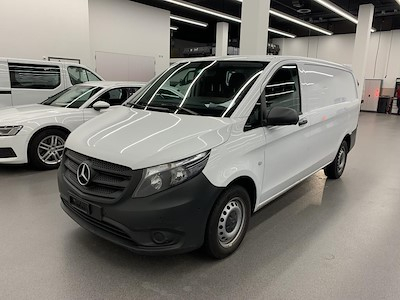 Mercedes-Benz Vito 114 2.2d Lang