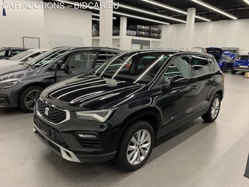 Seat ATECA 1.5i Evo Style