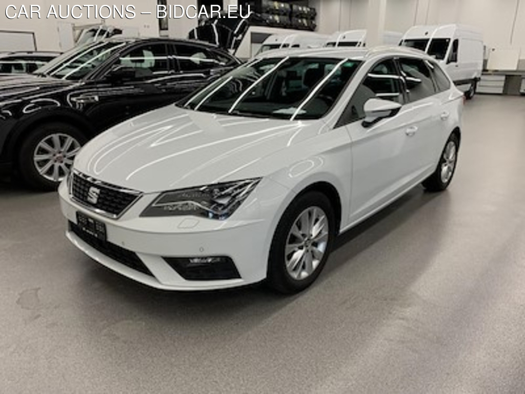 Seat Leon ST 2.0d Style