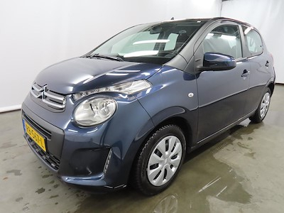 Citroen C1 VTi 68 S;S FEEL 5d