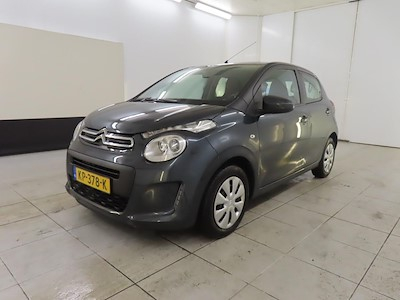 Citroen C1 VTi 68 S;S FEEL 5d