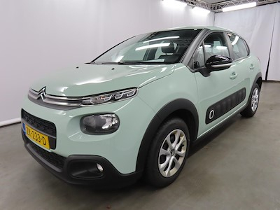 Citroen C3 PureTech 82 Feel 5d