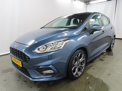 Ford FIESTA 1.0 EcoBoost 74kW ActieAuto 5d ST-Line APL