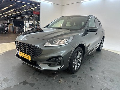 Ford Kuga ST-Line 2.5 PHEV e-CVT automaat