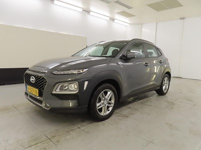 Hyundai KONA 1.0 T-GDI ActieAuto 5d Comfort APL