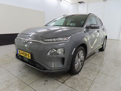 Hyundai KONA ActieAuto Electric 64 kWh Premium