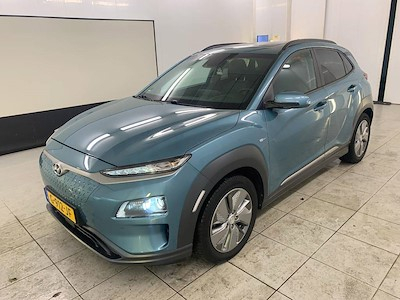 Hyundai KONA EV 204pk 2WD Aut. Premium