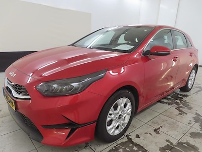 Kia Ceed 1.0 T-GDi DynamicLine 5d