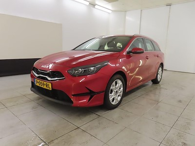 Kia Ceed sportswagon 1.0 T-GDi DynamicLine 5d