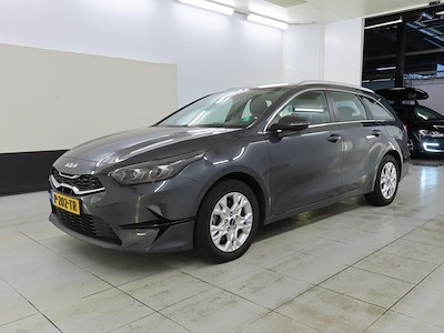 Kia Ceed sportswagon 1.0 T-GDi DynamicLine 5d